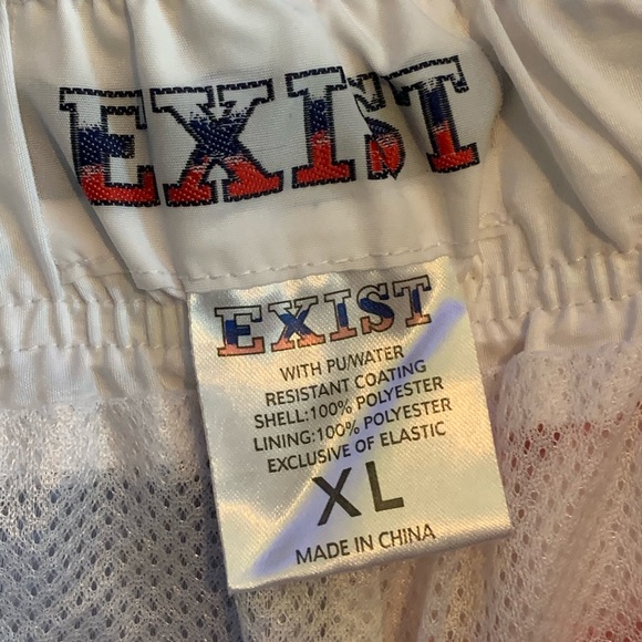 Swim trunks - Picture 2 of 5